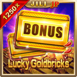 Lucky Goldbricks
